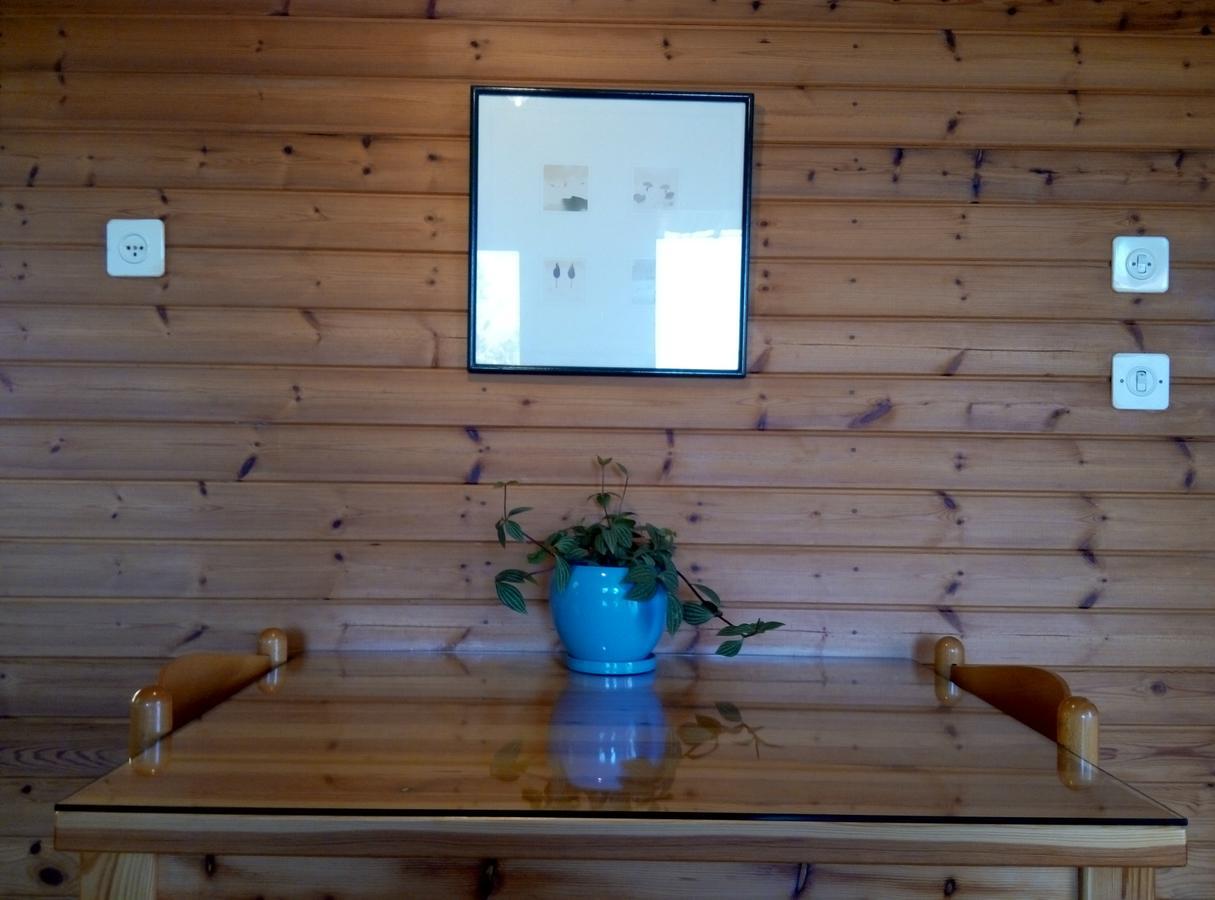 Вилла Cabin In The View Hararit Экстерьер фото